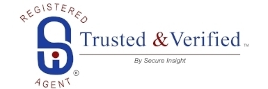 Registered Agent |Trusted & Verified | By Secure Insight
