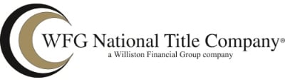 WFG | National Title Company | A Williston Financial Group Company